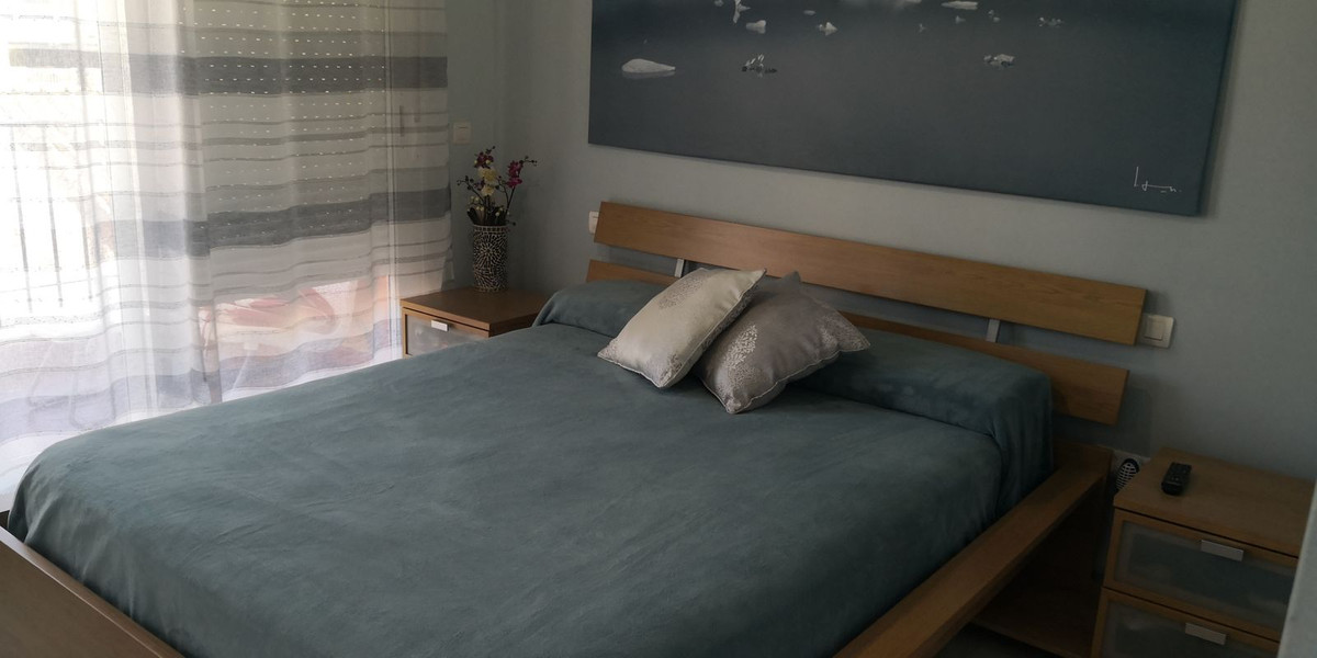 1 Bed Apartment for sale in Benalmadena Costa Costa Del Sol, Málaga, Spain