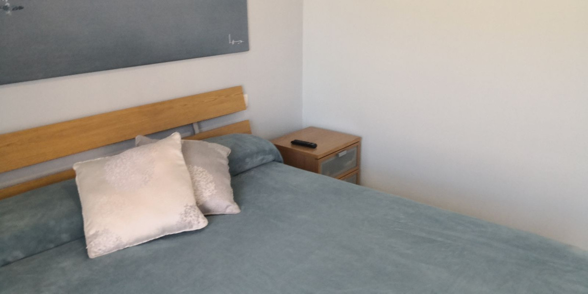 1 Bed Apartment for sale in Benalmadena Costa Costa Del Sol, Málaga, Spain