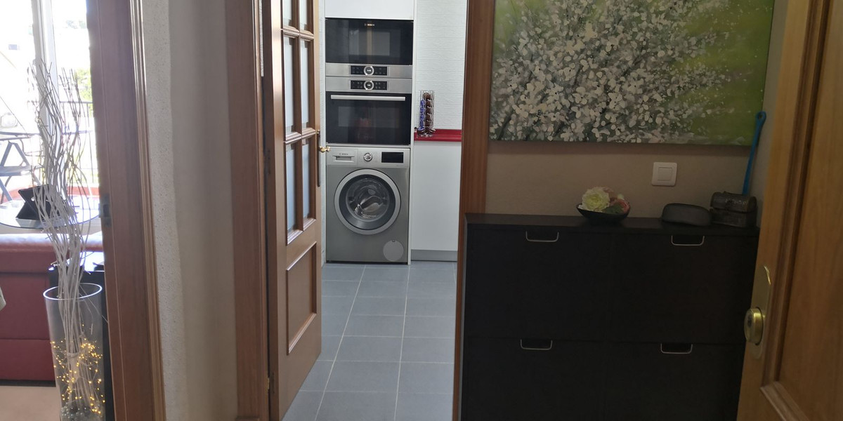 1 Bed Apartment for sale in Benalmadena Costa Costa Del Sol, Málaga, Spain