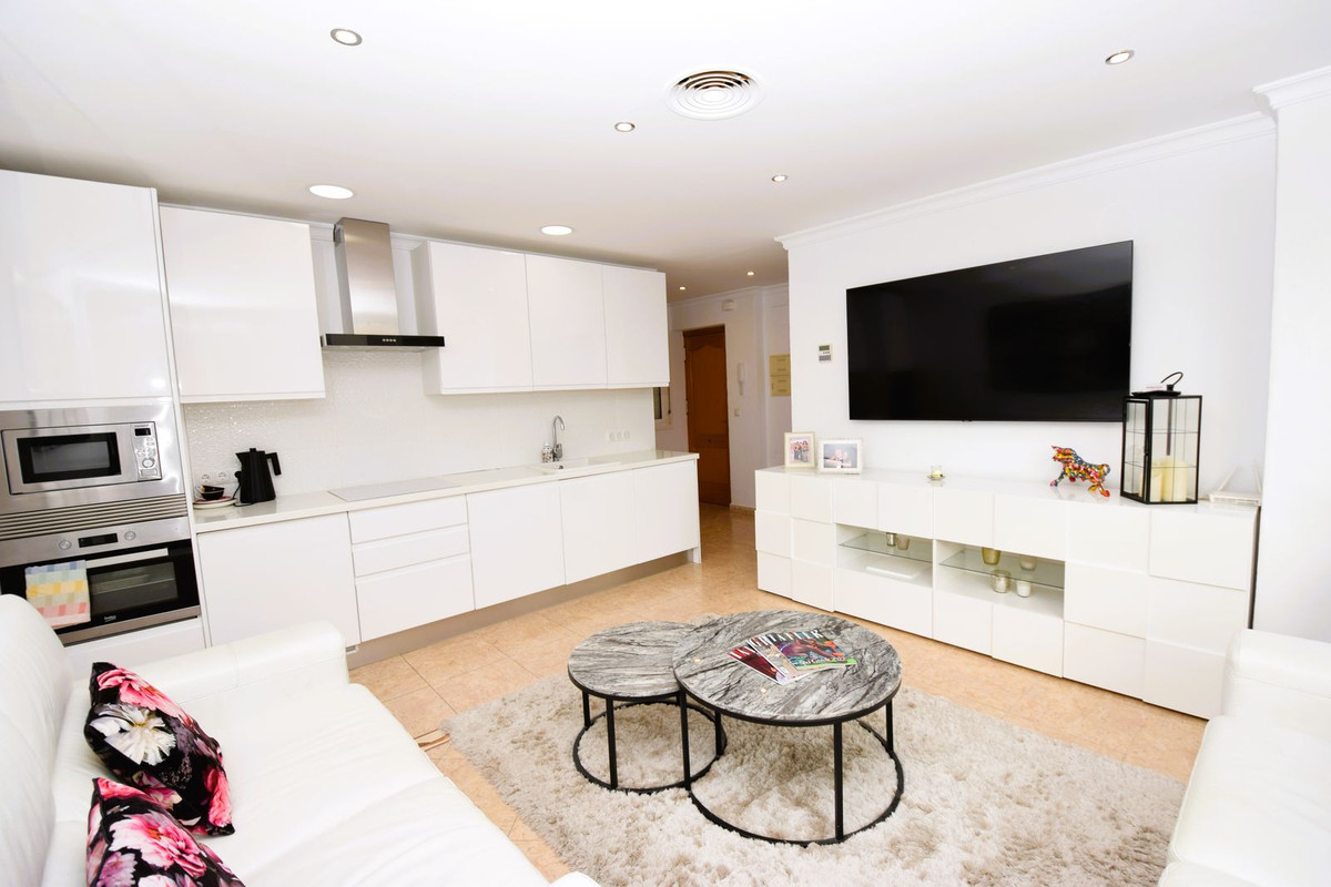 2 Bed Apartment for sale in La Cala De Mijas Costa Del Sol, Málaga, Spain