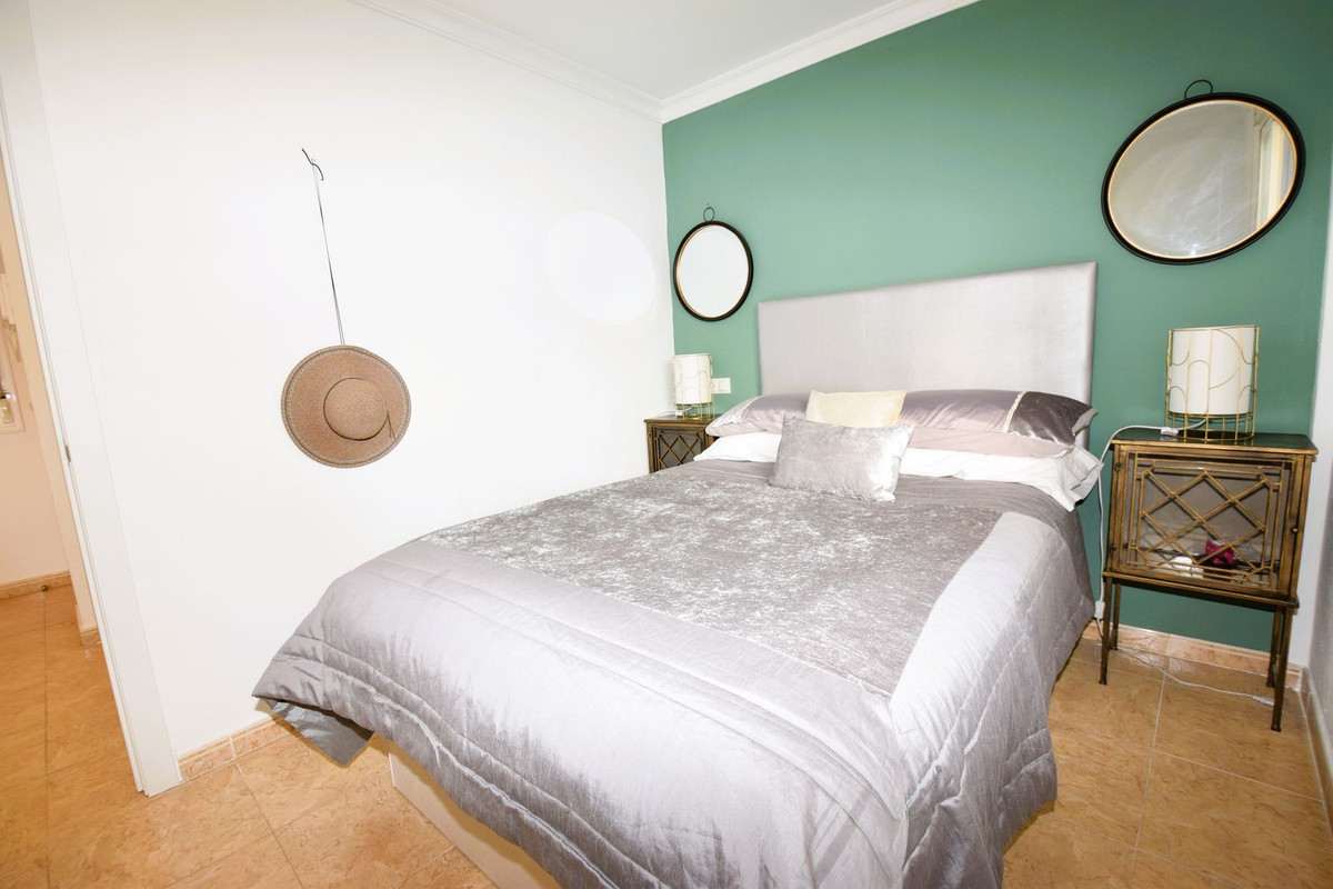2 Bed Apartment for sale in La Cala De Mijas Costa Del Sol, Málaga, Spain