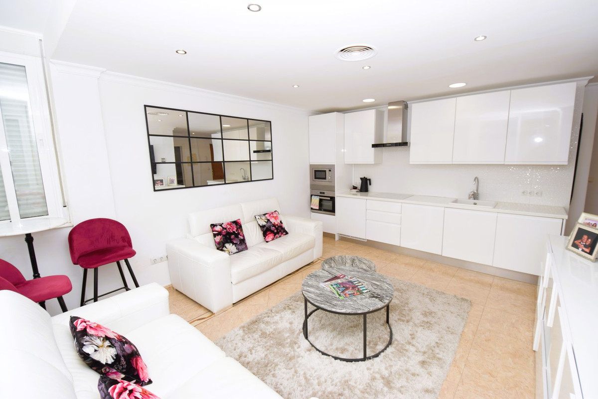 2 Bed Apartment for sale in La Cala De Mijas Costa Del Sol, Málaga, Spain