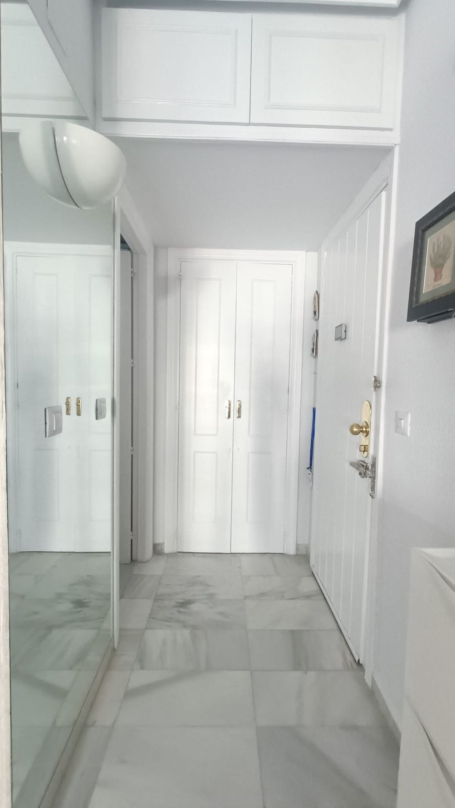 Se vende Apartamento Planta Media de 2 dormitorios en Costa Del Sol, Málaga, España