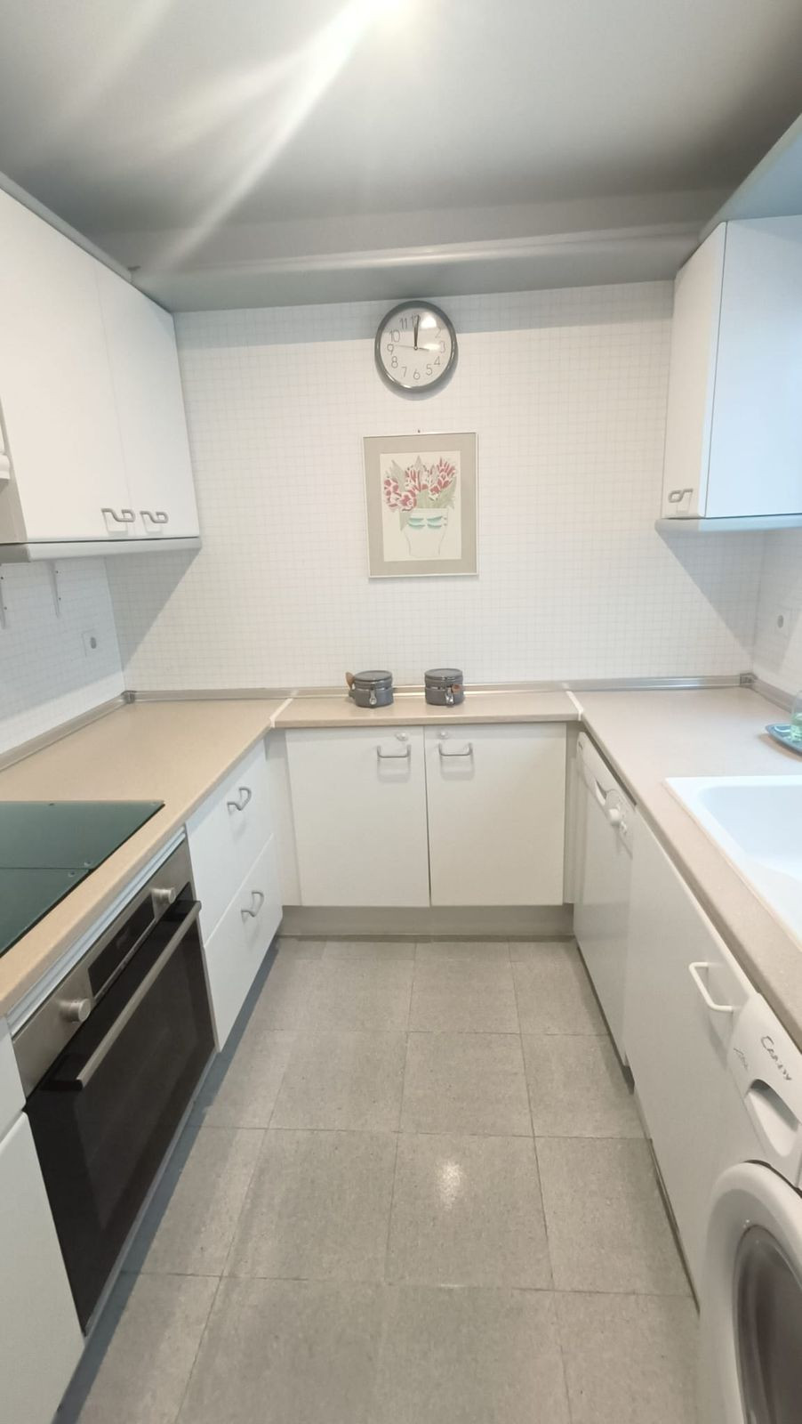 Se vende Apartamento Planta Media de 2 dormitorios en Costa Del Sol, Málaga, España