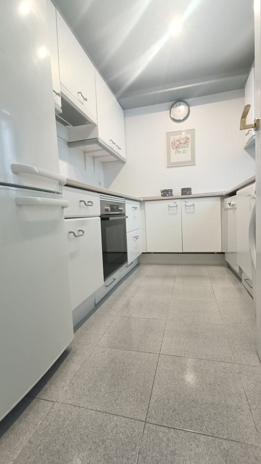 Se vende Apartamento Planta Media de 2 dormitorios en Costa Del Sol, Málaga, España