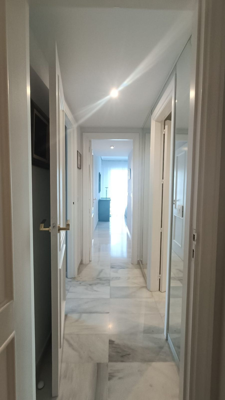 Se vende Apartamento Planta Media de 2 dormitorios en Costa Del Sol, Málaga, España