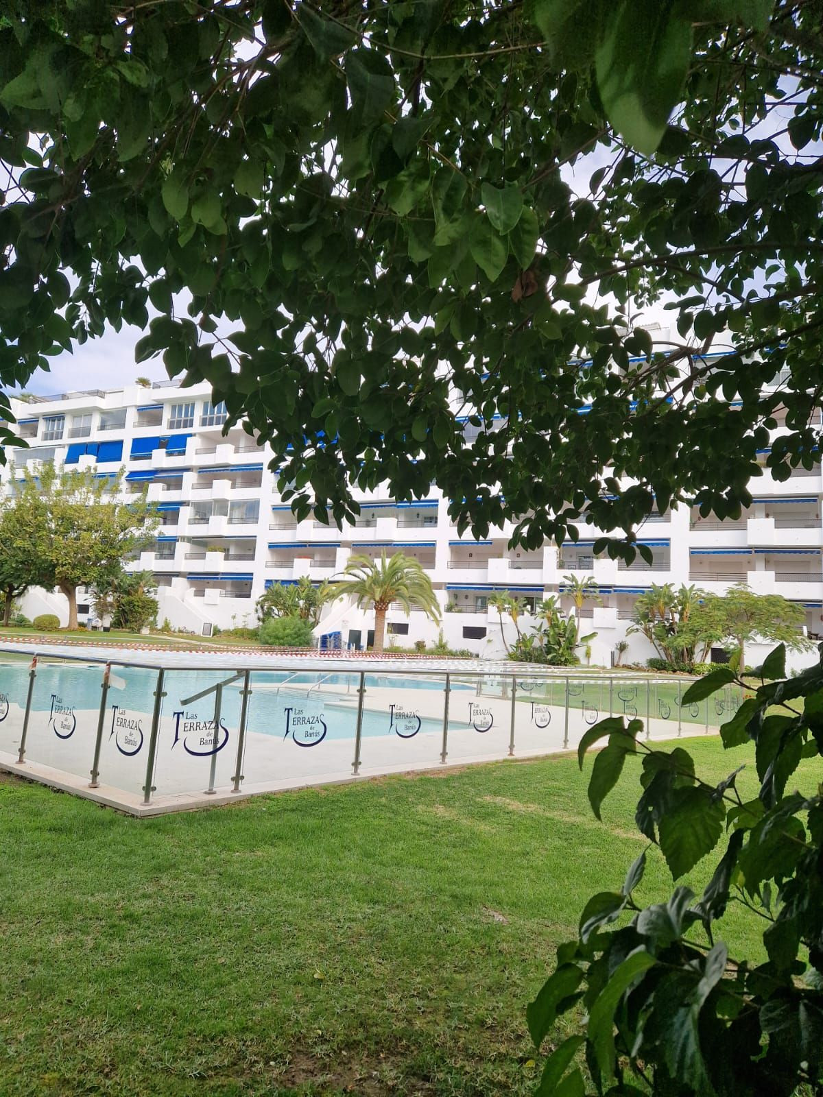 Se vende Apartamento Planta Media de 2 dormitorios en Costa Del Sol, Málaga, España