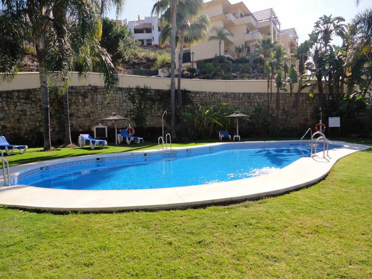 Se vende Ático Dúplex de 4 dormitorios en Costa Del Sol, Málaga, España