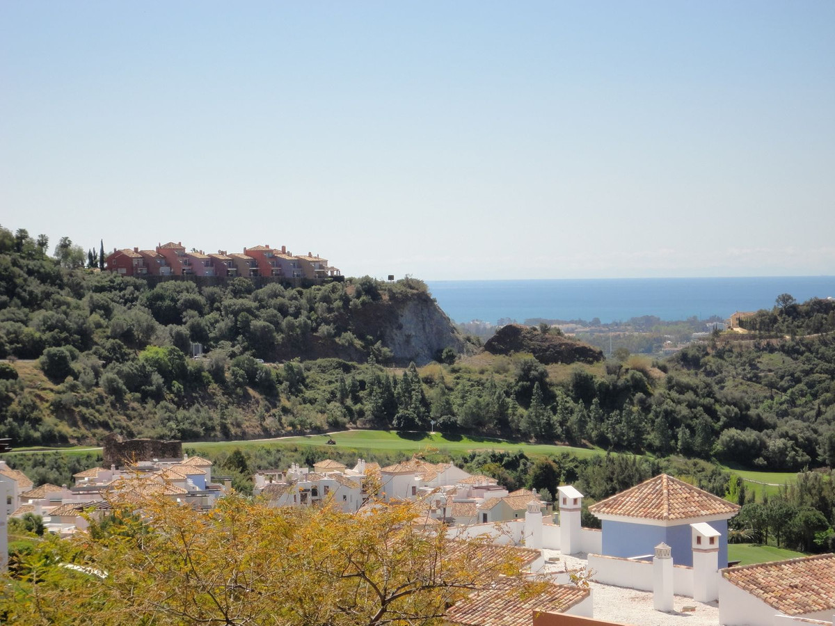 Se vende Ático Dúplex de 4 dormitorios en Costa Del Sol, Málaga, España