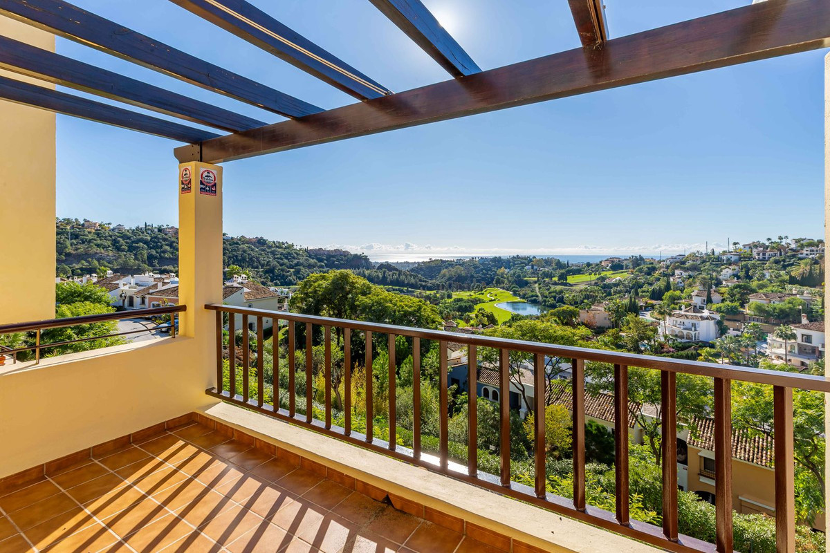 Se vende Ático Dúplex de 4 dormitorios en Costa Del Sol, Málaga, España