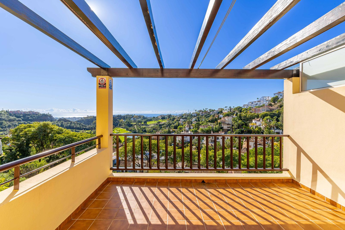 Se vende Ático Dúplex de 4 dormitorios en Costa Del Sol, Málaga, España
