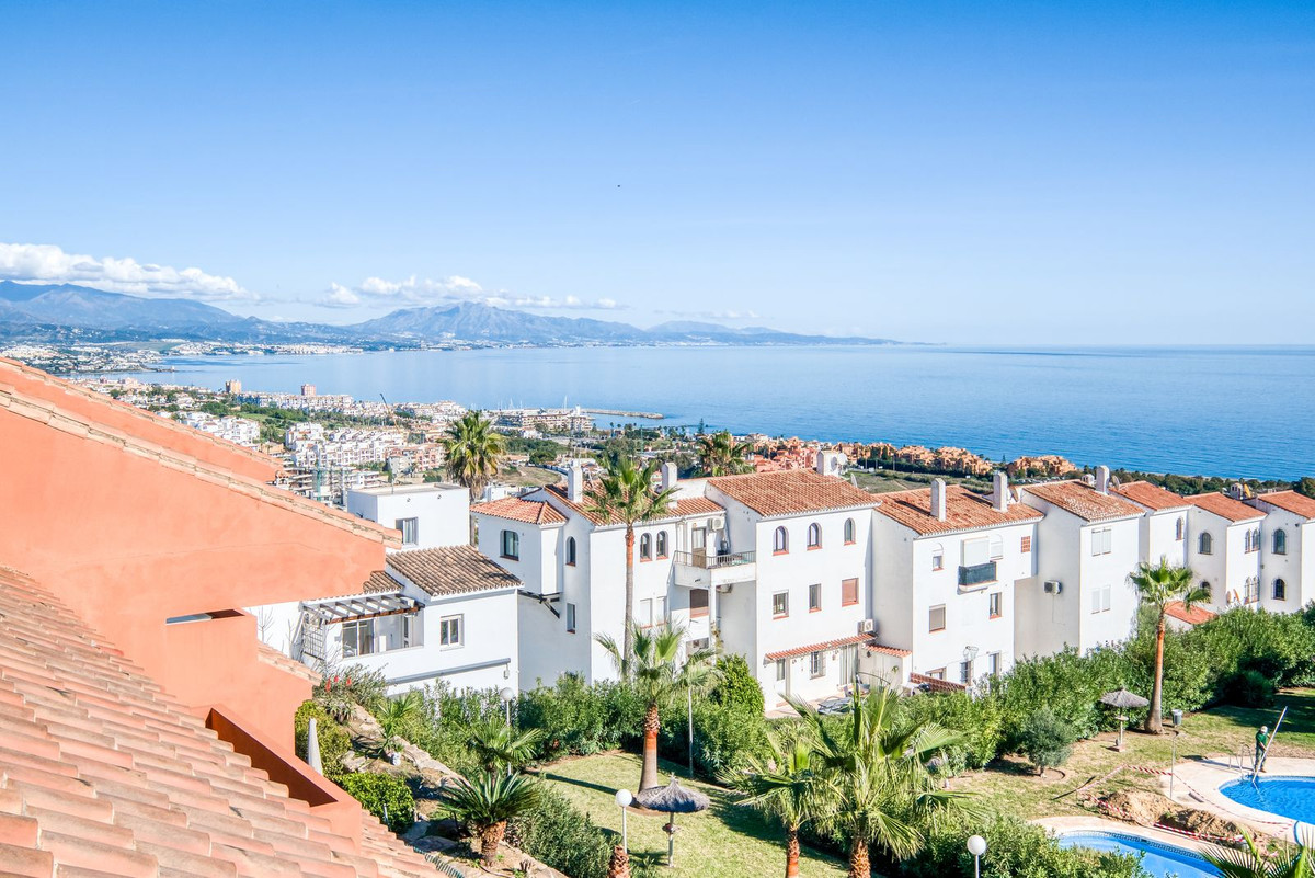 Se vende Ático Dúplex de 3 dormitorios en Costa Del Sol, Málaga, España