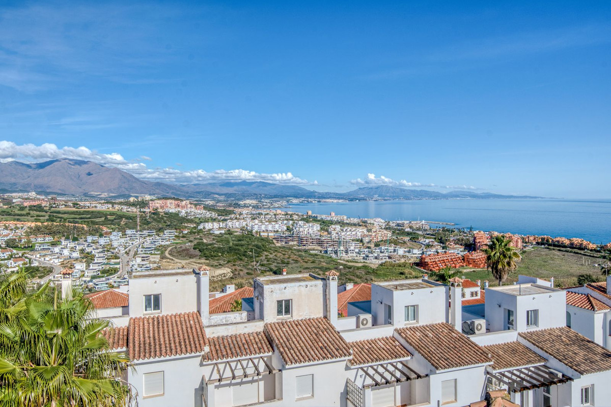 Se vende Ático Dúplex de 3 dormitorios en Costa Del Sol, Málaga, España