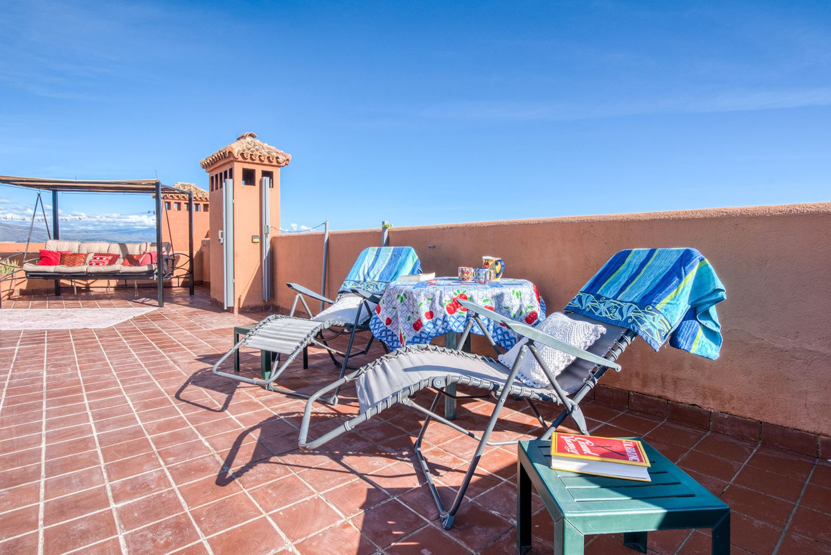 Se vende Ático Dúplex de 3 dormitorios en Costa Del Sol, Málaga, España