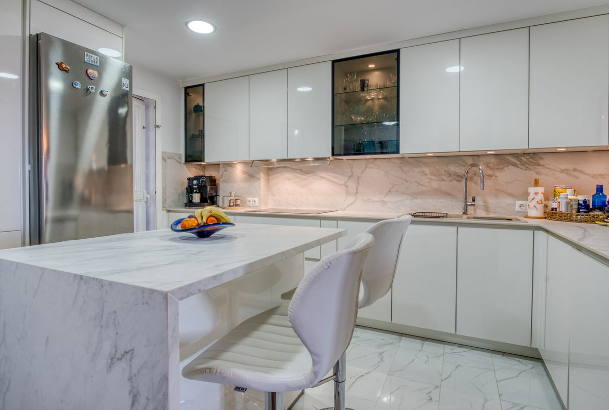 Se vende Ático Dúplex de 3 dormitorios en Costa Del Sol, Málaga, España