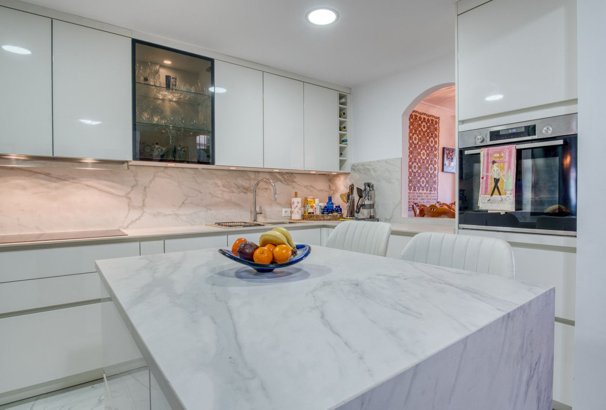 Se vende Ático Dúplex de 3 dormitorios en Costa Del Sol, Málaga, España