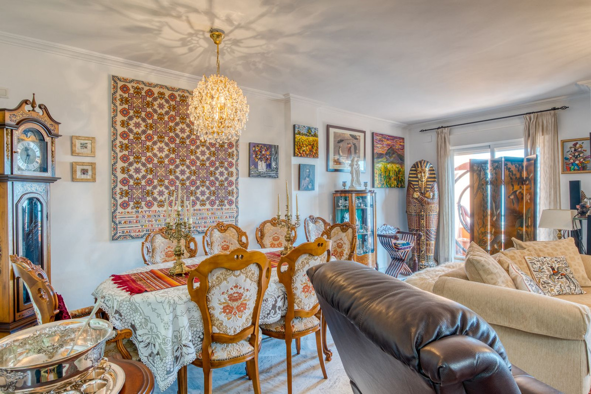Se vende Ático Dúplex de 3 dormitorios en Costa Del Sol, Málaga, España