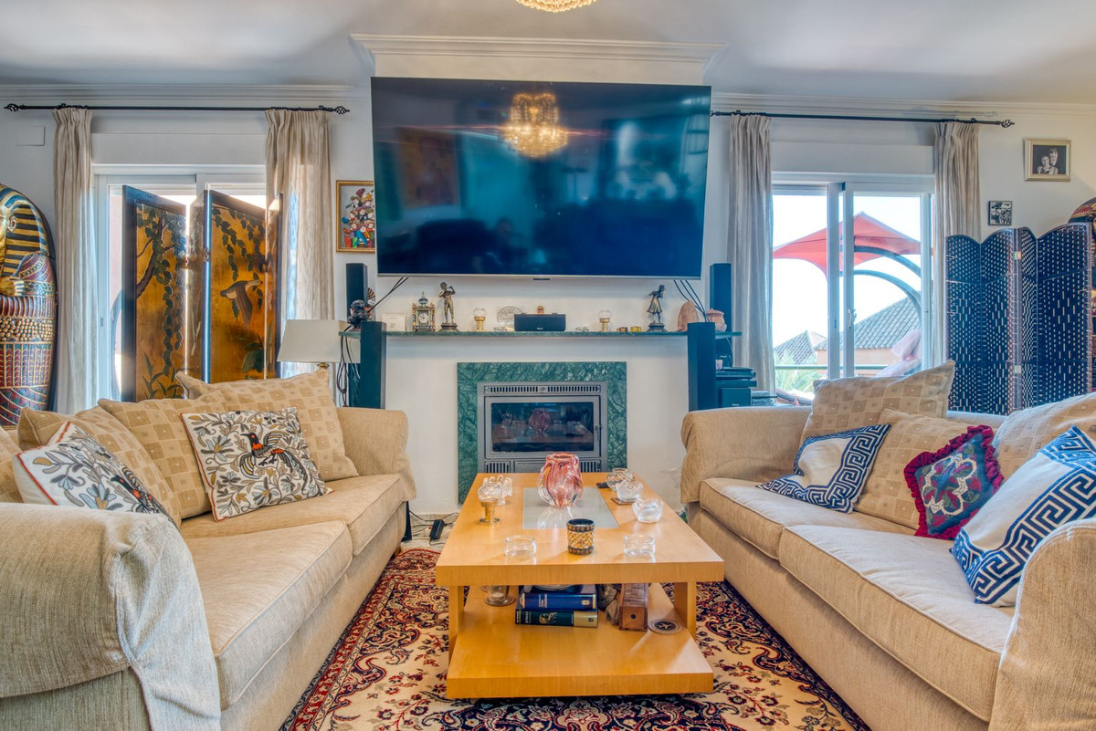 Se vende Ático Dúplex de 3 dormitorios en Costa Del Sol, Málaga, España
