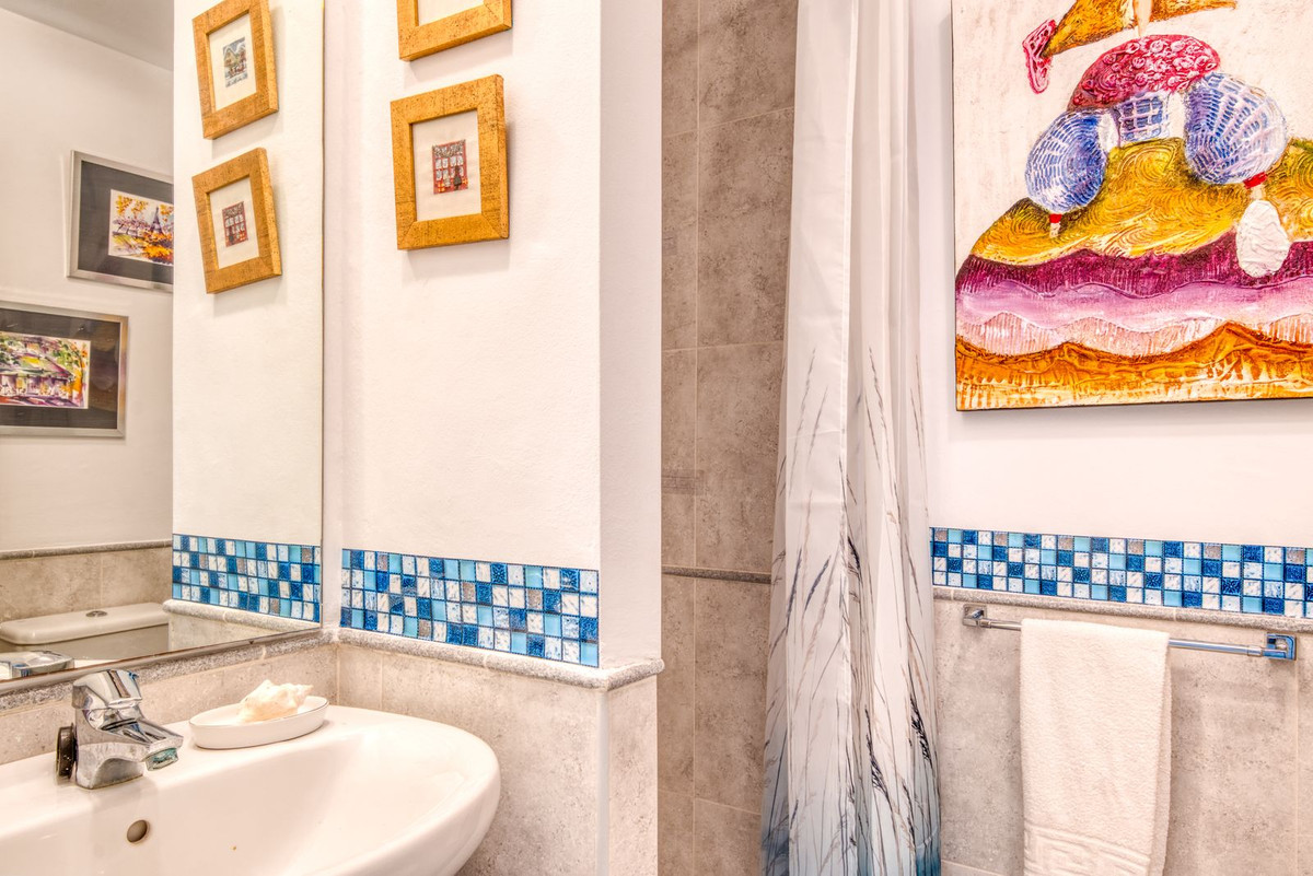 Se vende Ático Dúplex de 3 dormitorios en Costa Del Sol, Málaga, España