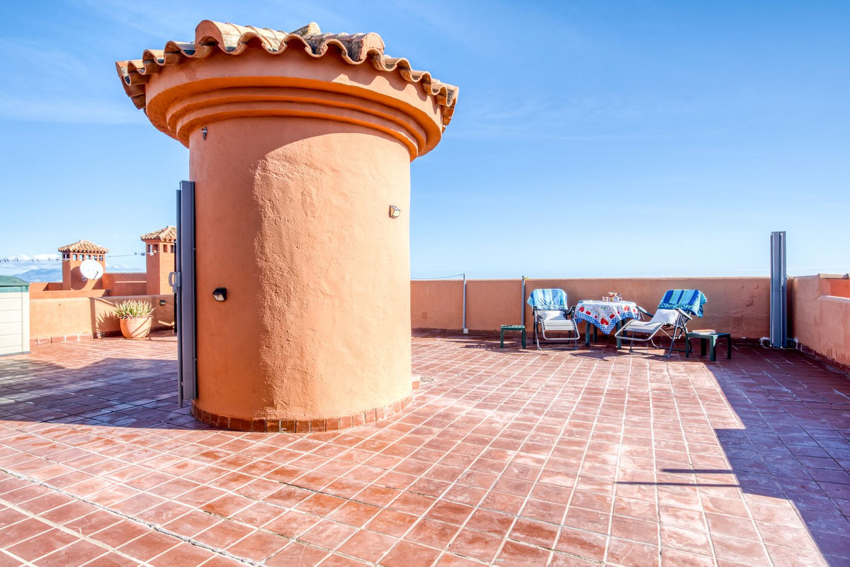 Se vende Ático Dúplex de 3 dormitorios en Costa Del Sol, Málaga, España