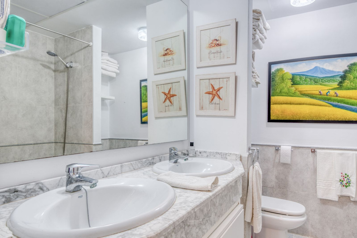 Se vende Ático Dúplex de 3 dormitorios en Costa Del Sol, Málaga, España
