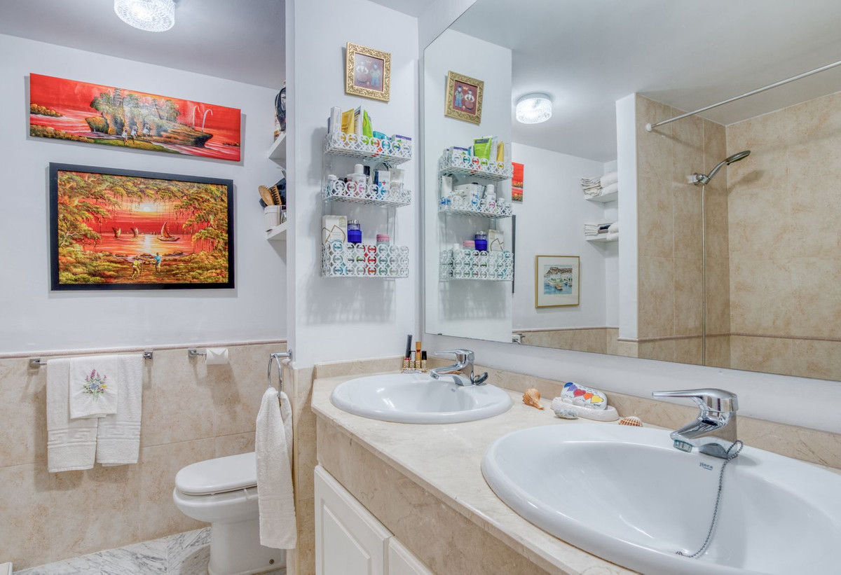 Se vende Ático Dúplex de 3 dormitorios en Costa Del Sol, Málaga, España
