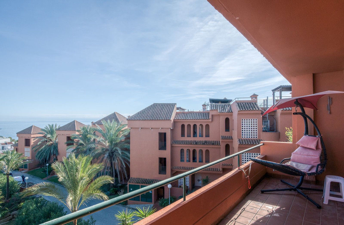 Se vende Ático Dúplex de 3 dormitorios en Costa Del Sol, Málaga, España