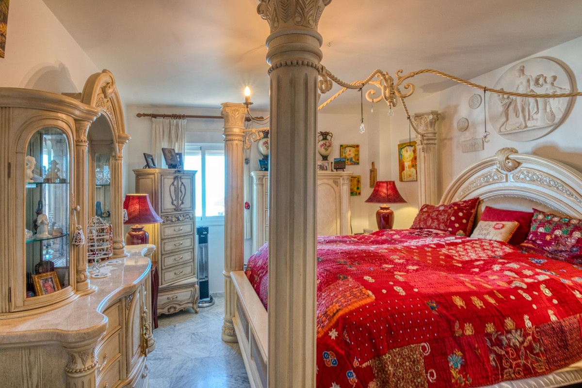 Se vende Ático Dúplex de 3 dormitorios en Costa Del Sol, Málaga, España