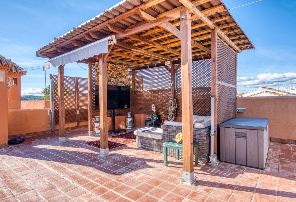 Se vende Ático Dúplex de 3 dormitorios en Costa Del Sol, Málaga, España