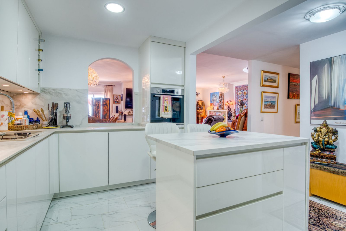 Se vende Ático Dúplex de 3 dormitorios en Costa Del Sol, Málaga, España