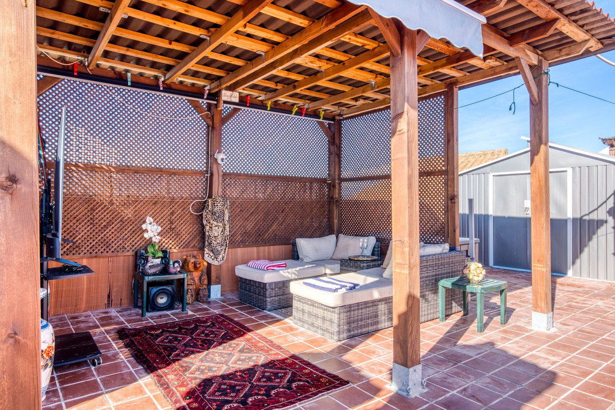 Se vende Ático Dúplex de 3 dormitorios en Costa Del Sol, Málaga, España