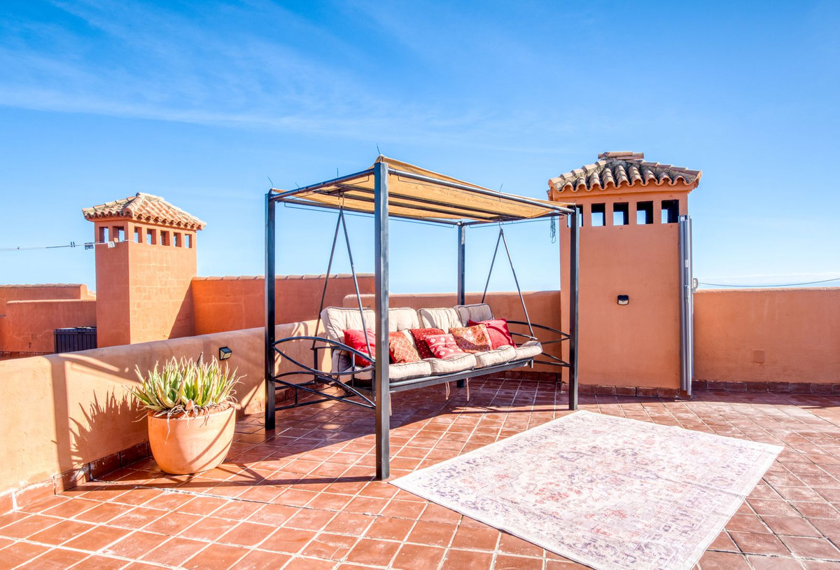 Se vende Ático Dúplex de 3 dormitorios en Costa Del Sol, Málaga, España