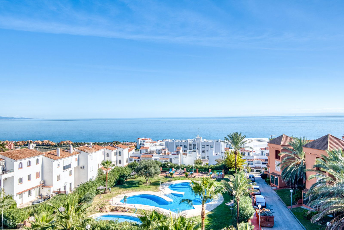 Se vende Ático Dúplex de 3 dormitorios en Costa Del Sol, Málaga, España
