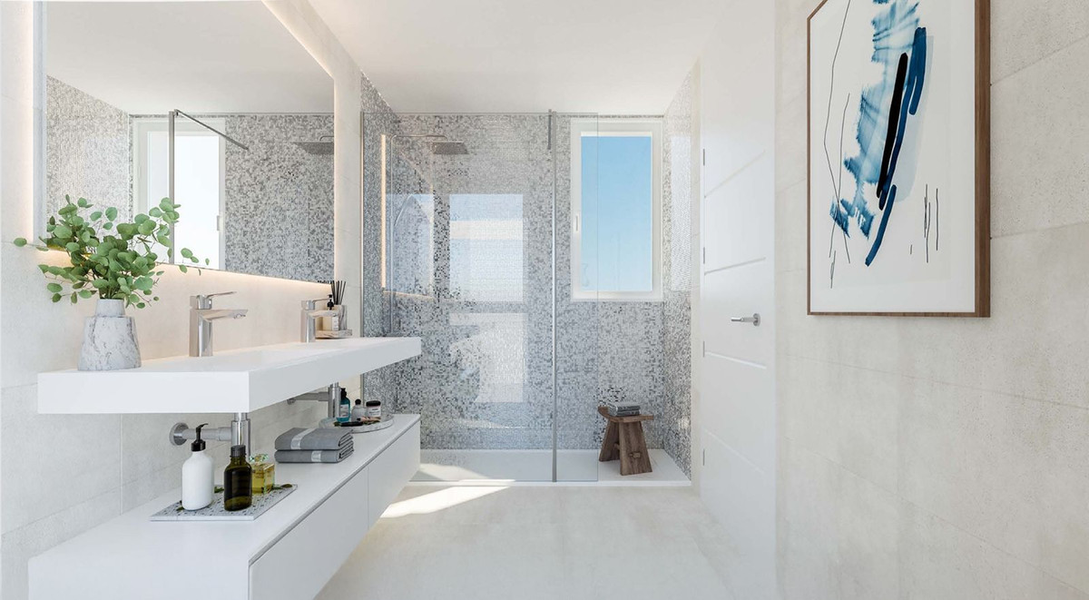 3 Bed Apartment for sale in La Cala De Mijas Costa Del Sol, Málaga, Spain
