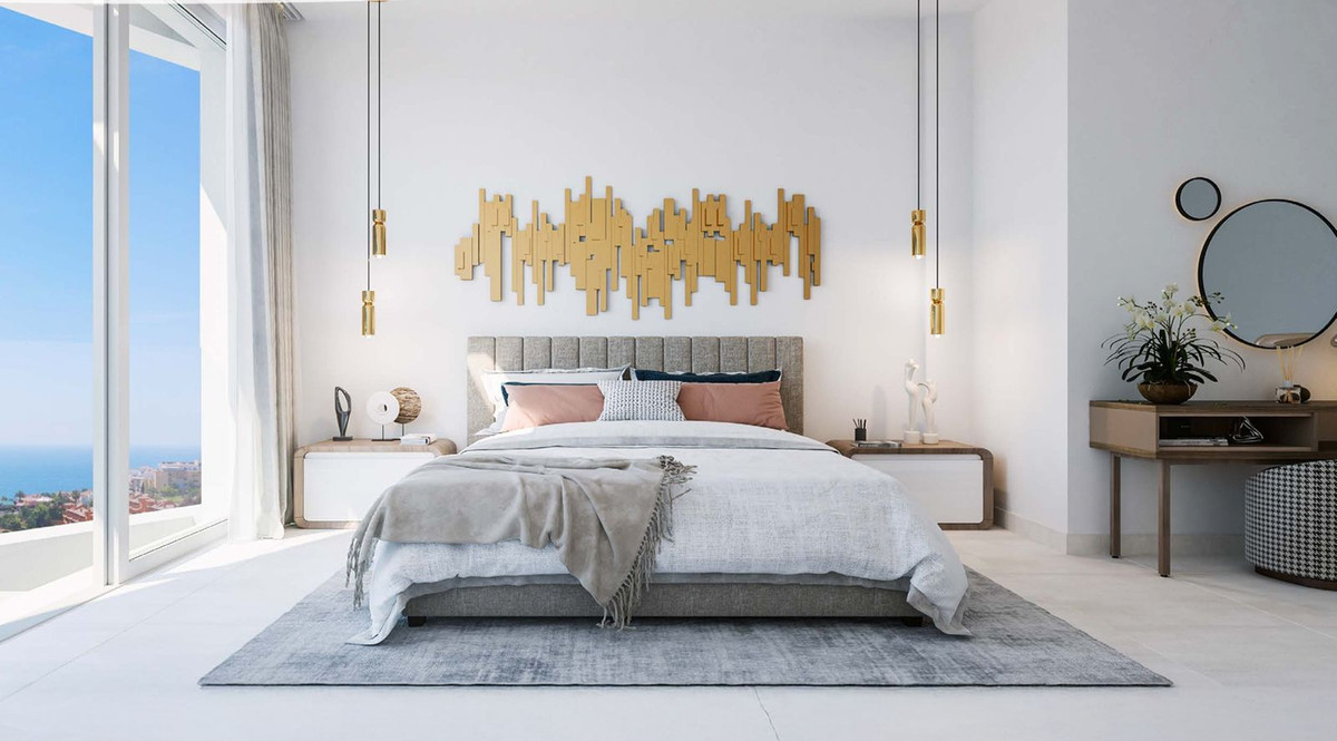 3 Bed Apartment for sale in La Cala De Mijas Costa Del Sol, Málaga, Spain