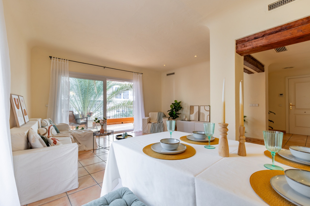 Se vende Apartamento Planta Baja de 3 dormitorios en Costa Blanca, Alicante, España
