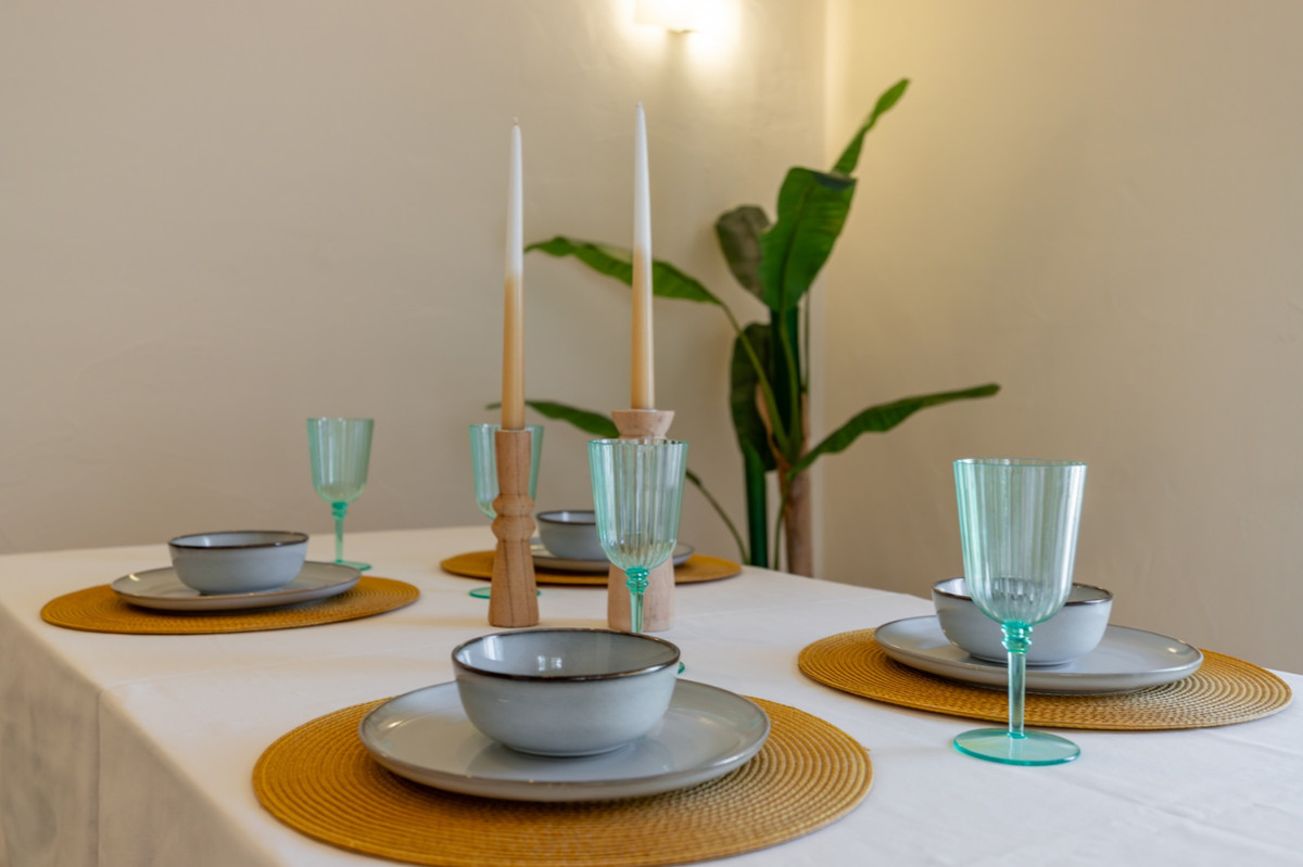 Se vende Apartamento Planta Baja de 3 dormitorios en Costa Blanca, Alicante, España