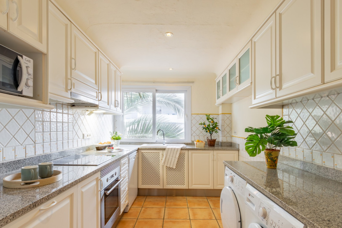 Se vende Apartamento Planta Baja de 3 dormitorios en Costa Blanca, Alicante, España