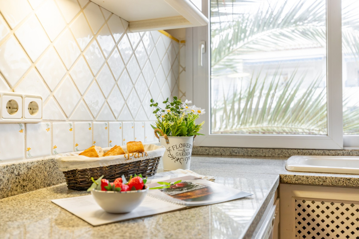 Se vende Apartamento Planta Baja de 3 dormitorios en Costa Blanca, Alicante, España