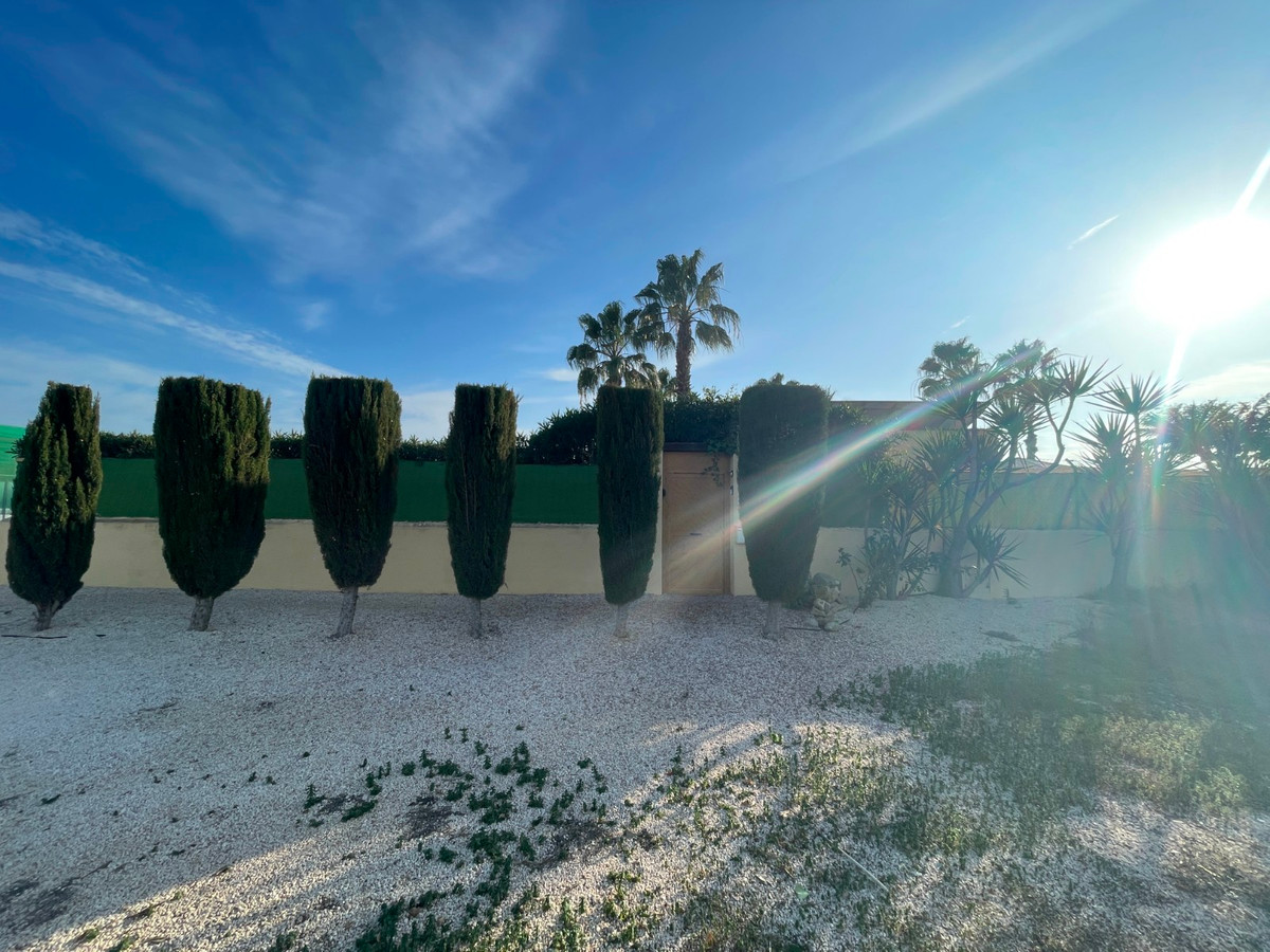 Se vende Finca - Cortijo de 1 dormitorios en Costa Blanca, Alicante, España