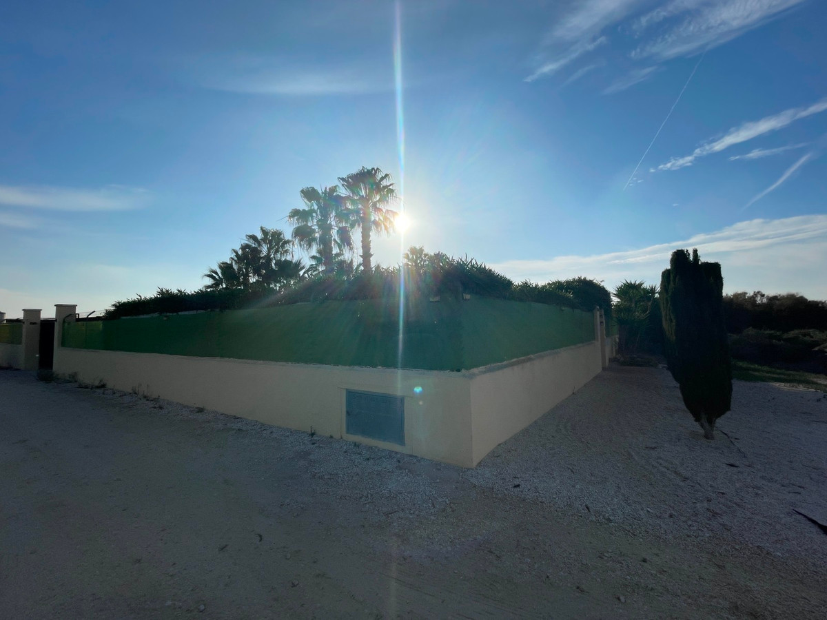 Se vende Finca - Cortijo de 1 dormitorios en Costa Blanca, Alicante, España