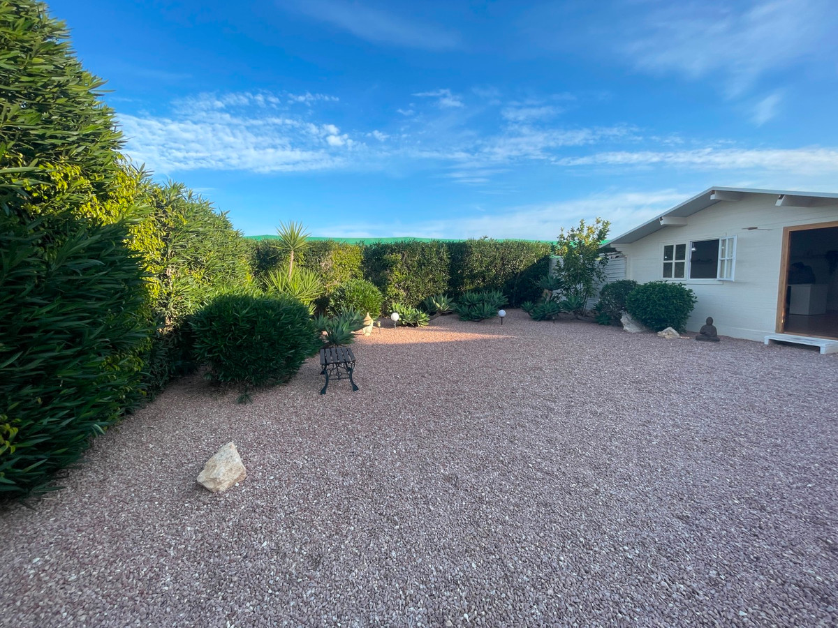 Se vende Finca - Cortijo de 1 dormitorios en Costa Blanca, Alicante, España