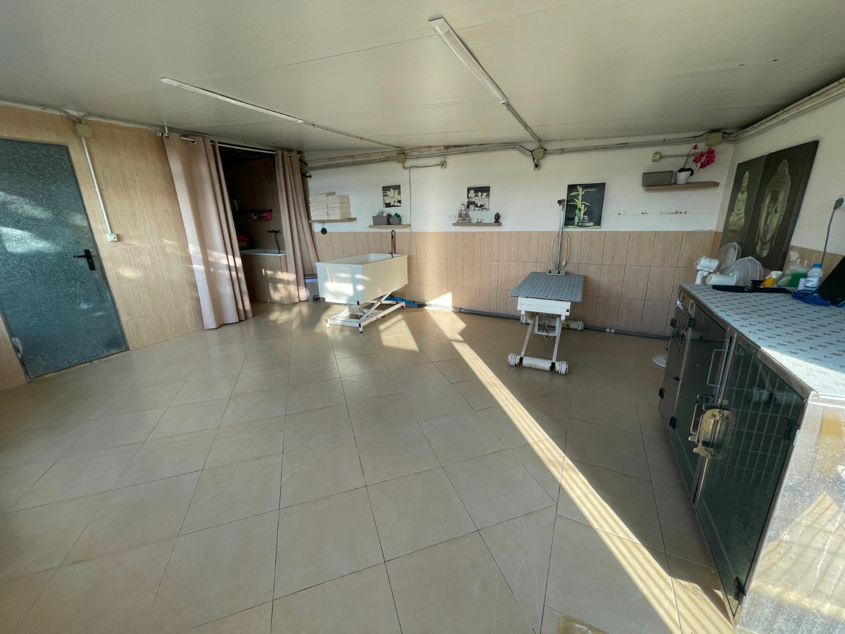Se vende Finca - Cortijo de 1 dormitorios en Costa Blanca, Alicante, España