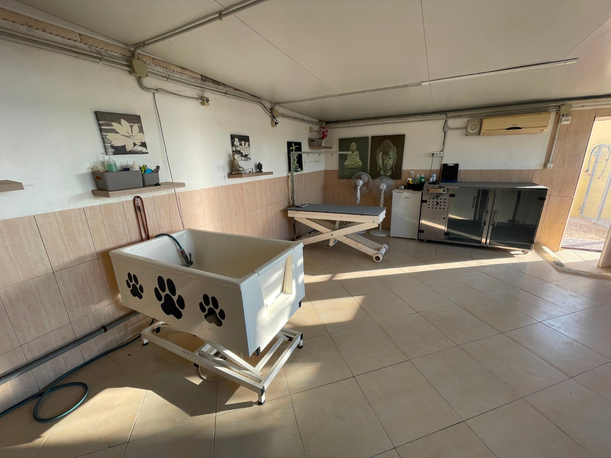 Se vende Finca - Cortijo de 1 dormitorios en Costa Blanca, Alicante, España