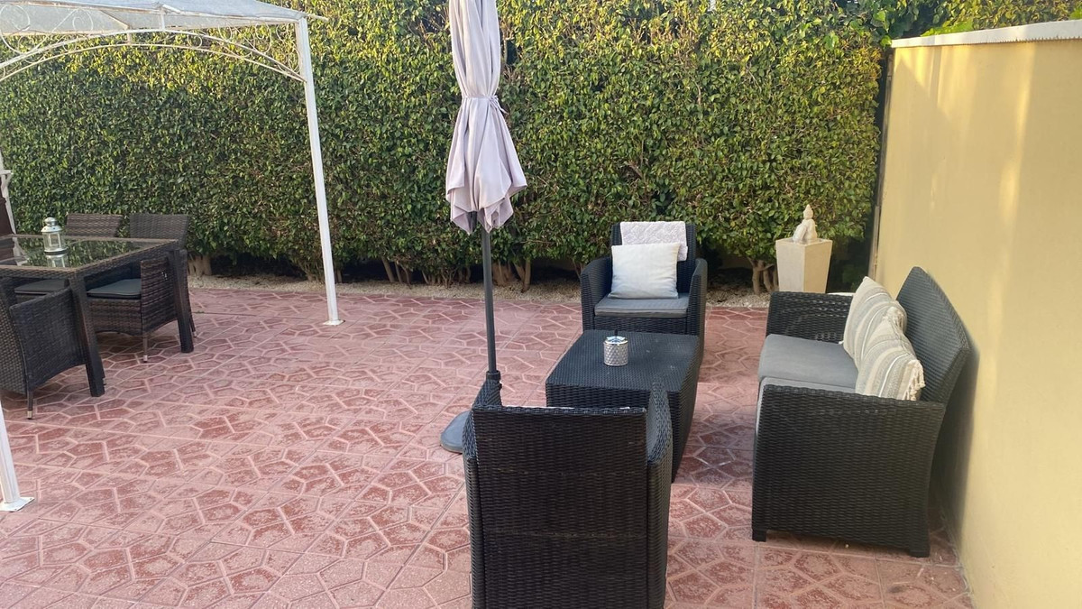 Se vende Finca - Cortijo de 1 dormitorios en Costa Blanca, Alicante, España