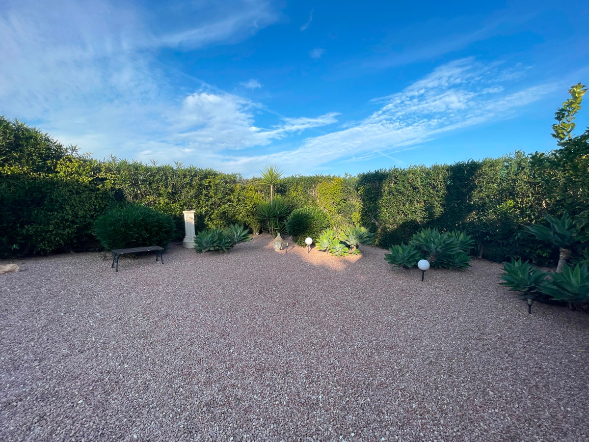 Se vende Finca - Cortijo de 1 dormitorios en Costa Blanca, Alicante, España
