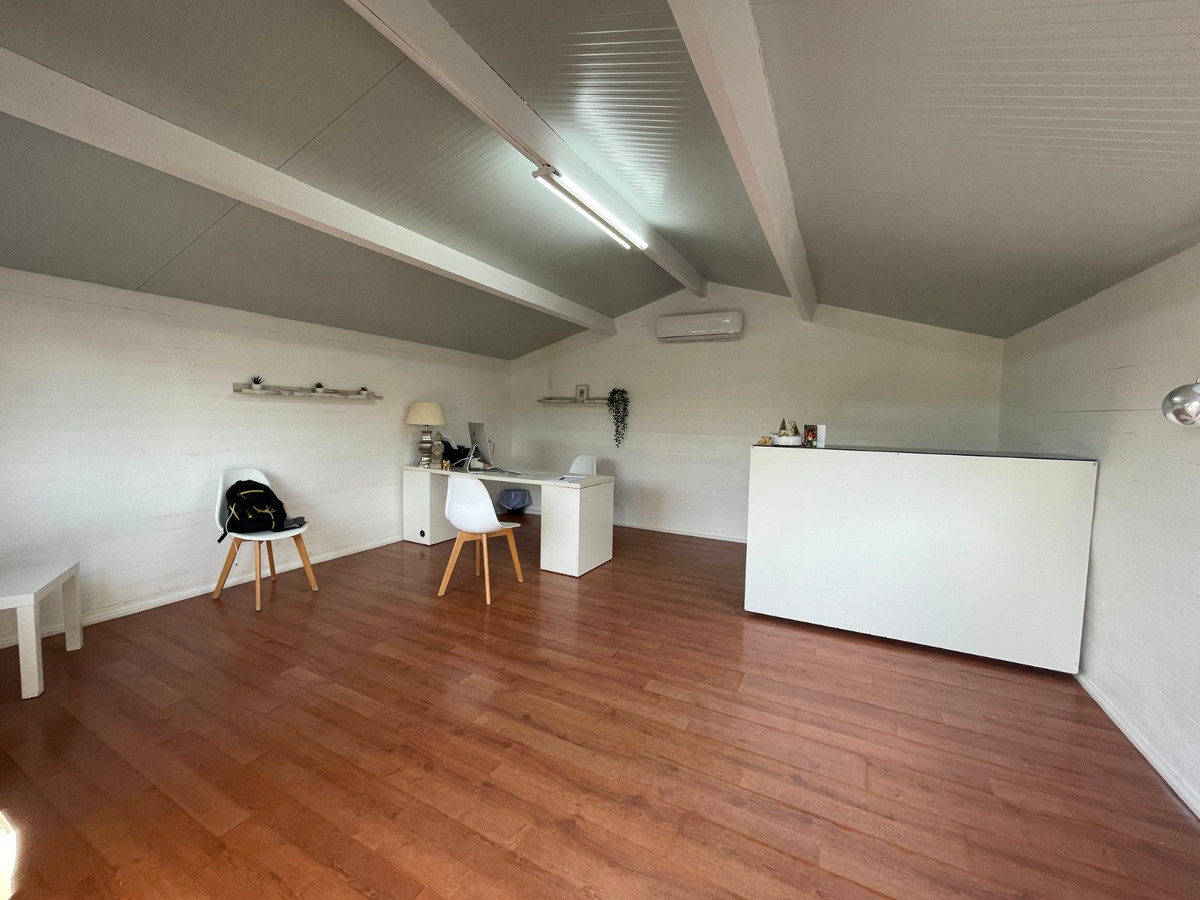 Se vende Finca - Cortijo de 1 dormitorios en Costa Blanca, Alicante, España