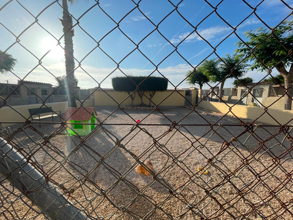 Se vende Finca - Cortijo de 1 dormitorios en Costa Blanca, Alicante, España