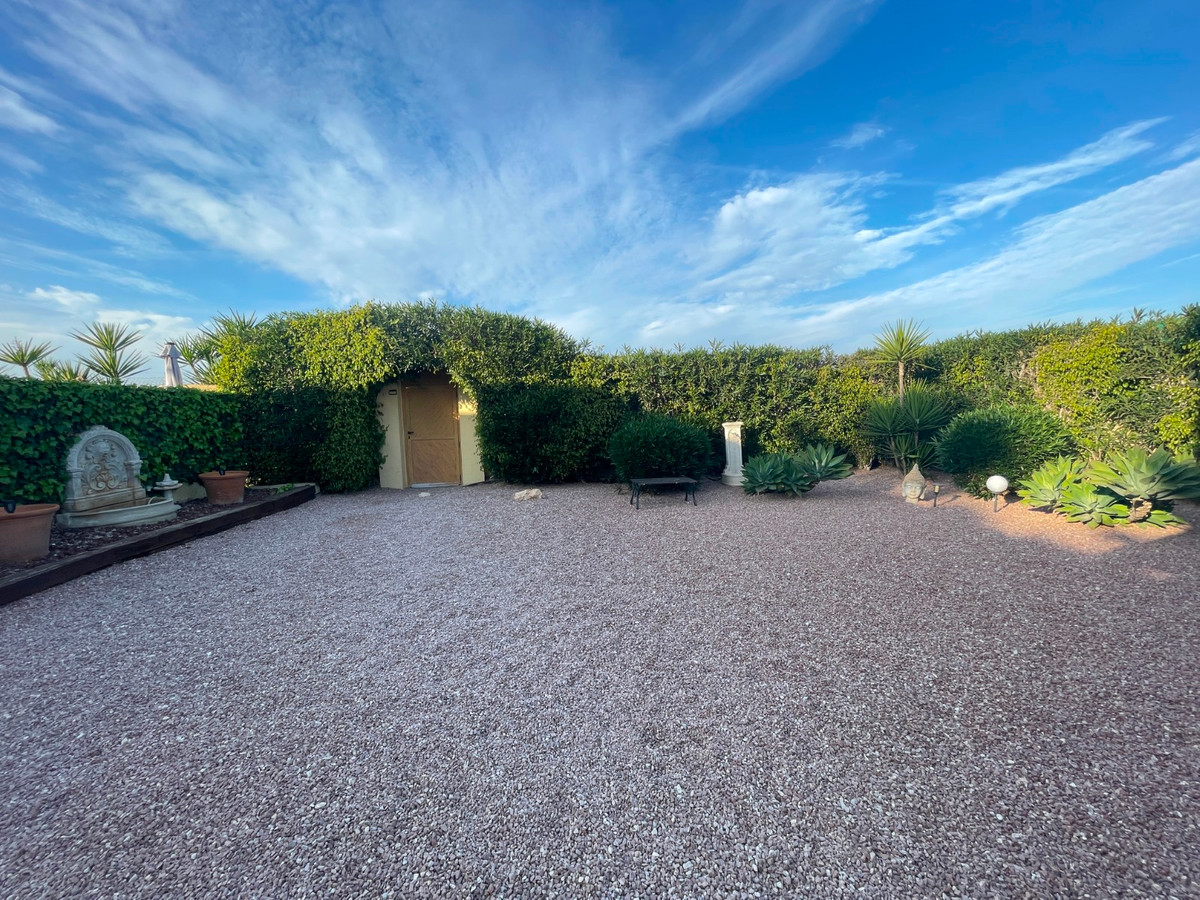 Se vende Finca - Cortijo de 1 dormitorios en Costa Blanca, Alicante, España