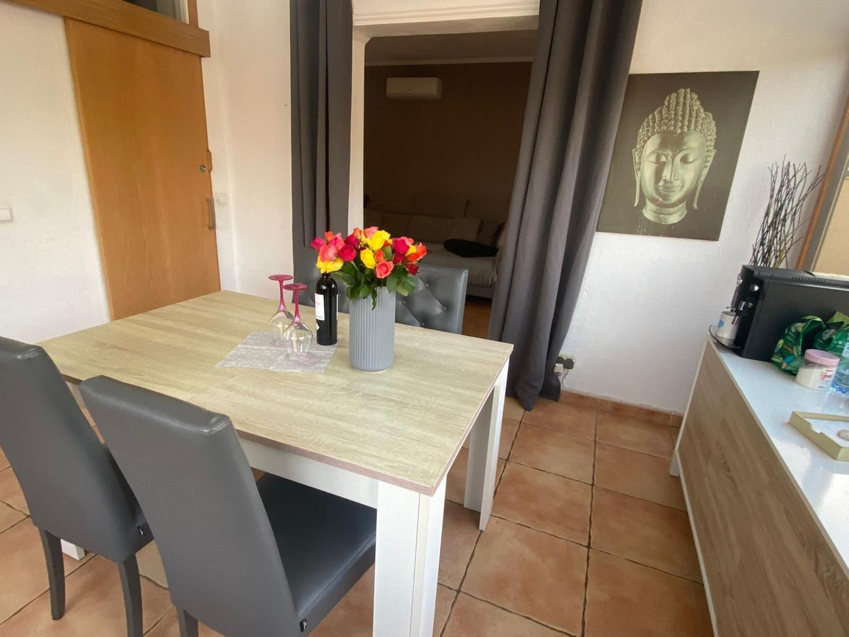 Se vende Finca - Cortijo de 1 dormitorios en Costa Blanca, Alicante, España